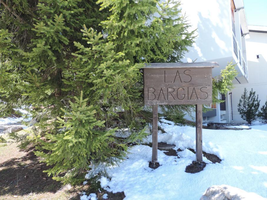 Las Bargias 8 Vila Lenzerheide Exterior foto